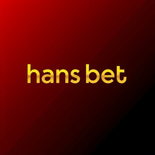 hans bet Logo